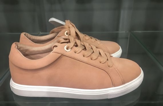 Women's designer sneakers available from Moon behind the hill