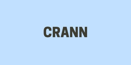 Shop online designer fashion from Crann at discounted prices from our online designer outlet store Moon Behind The Hill based in Ireland