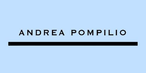 Shop online designer fashion from Andrea Pompilio at discounted prices from our online designer outlet store Moon Behind The Hill based in Ireland
