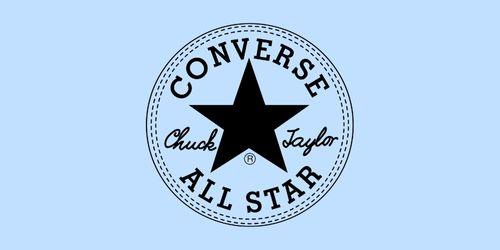Shop online designer fashion from Converse at discounted prices from our online designer outlet store Moon Behind The Hill based in Ireland