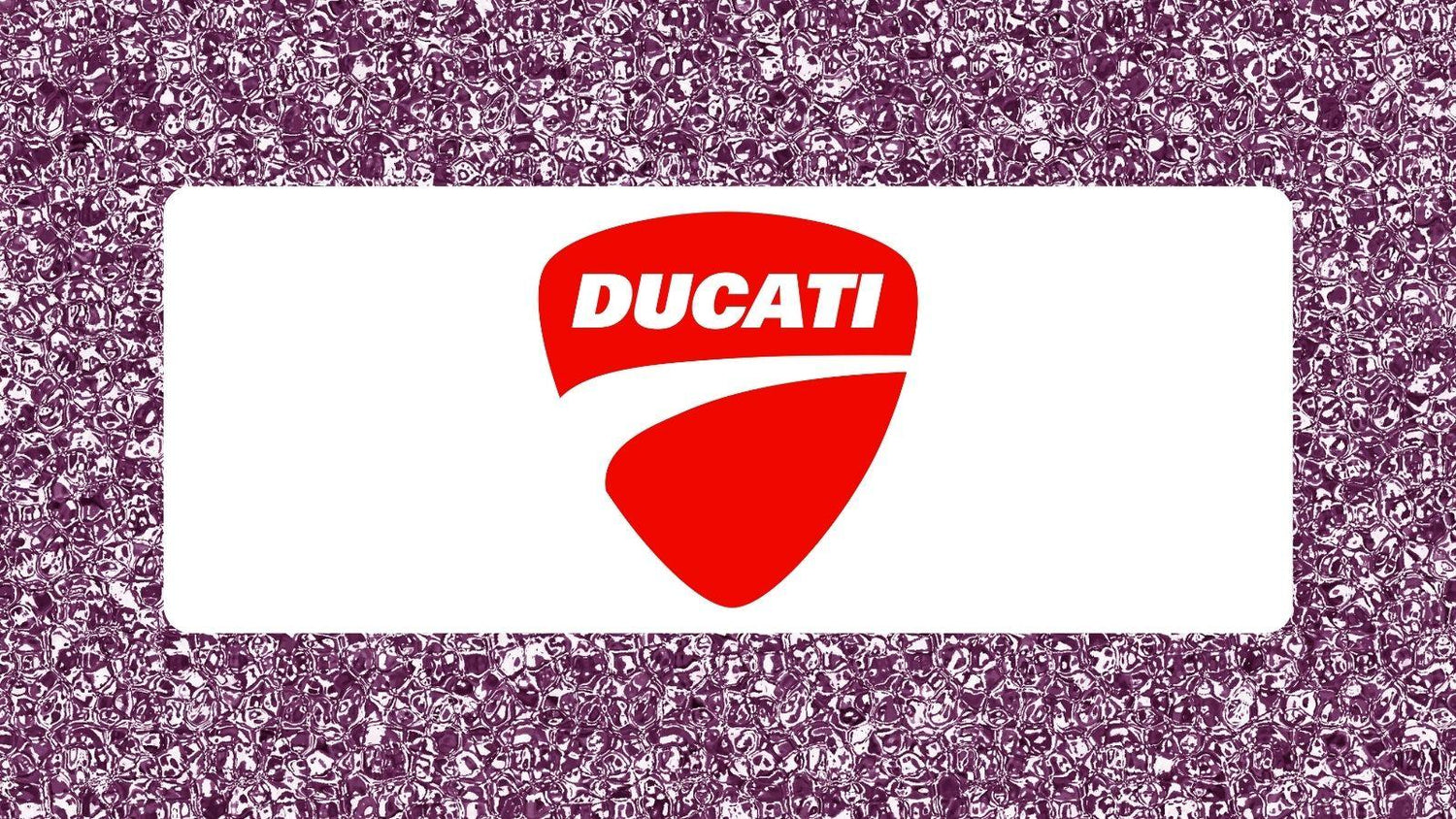 Shop online designer fashion from Ducati at discounted prices from our online designer outlet store Moon Behind The Hill based in Ireland