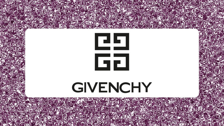Shop online designer fashion from GIVENCHY at discounted prices from our online designer outlet store Moon Behind The Hill based in Ireland