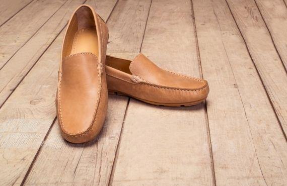 Men's Footwear New Arrivals - Moon Behind The Hill