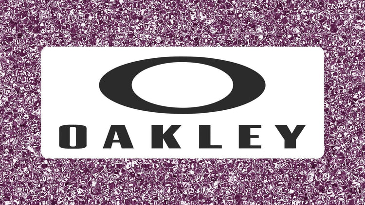 Shop online designer fashion from Oakley at discounted prices from our online designer outlet store Moon Behind The Hill based in Ireland