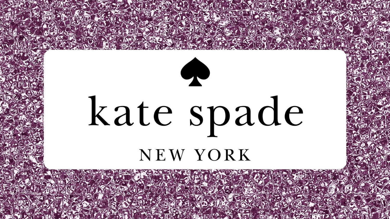 Shop online designer fashion from Kate Spade at discounted prices from our online designer outlet store Moon Behind The Hill based in Ireland