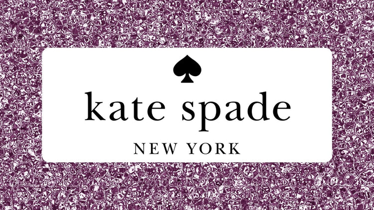 Shop online designer fashion from Kate Spade at discounted prices from our online designer outlet store Moon Behind The Hill based in Ireland