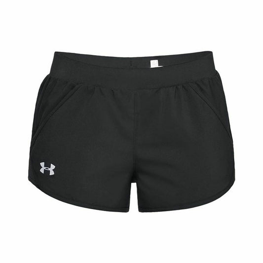 Sports Shorts Under Armour Fly By Black