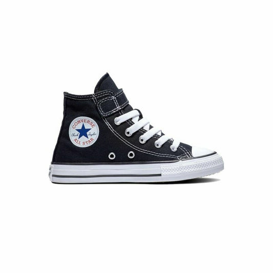 Trainers Converse Chuck Taylor All Star Black