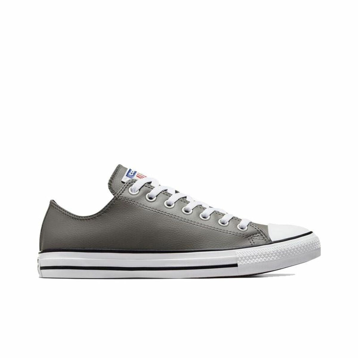 Women’s Casual Trainers Converse Chuck Taylor All Star Grey