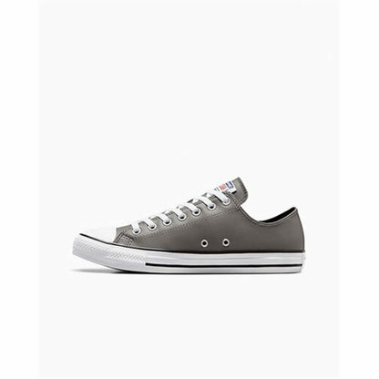Women’s Casual Trainers Converse Chuck Taylor All Star Grey