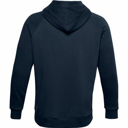 Men’s Sweatshirt without Hood Under Armour Rival Fleece