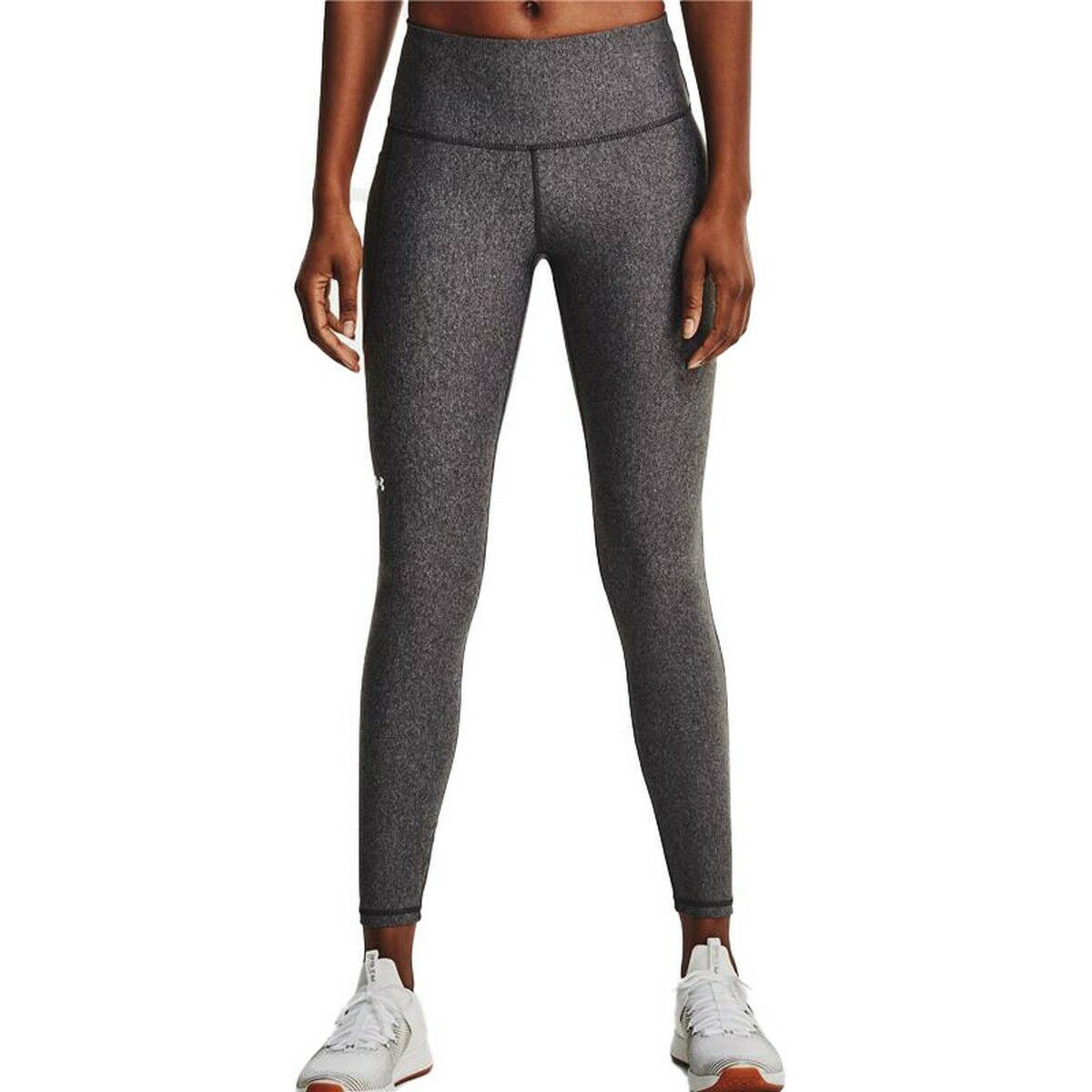 Sport leggings for Women Under Armour Dark grey