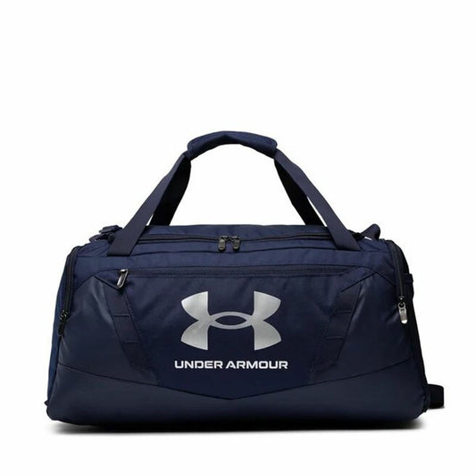 Sports bag Under Armour Undeniable 5.0 Blue