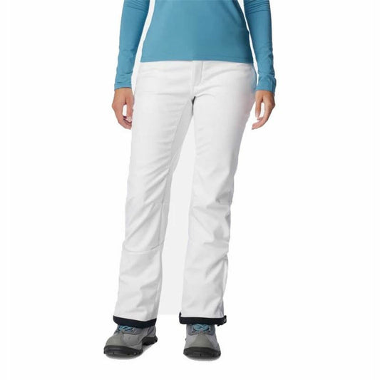 Trousers Columbia Roffee Ridge™ V White