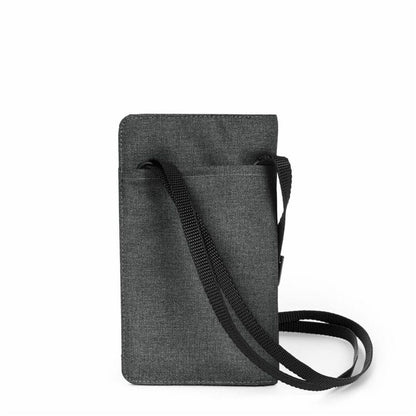 Shoulder Bag Eastpak Daller Denim Grey