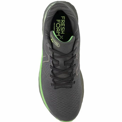 Running Shoes for Adults New Balance Fresh Foam X Evoz V3 Black
