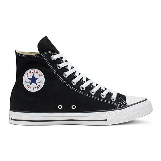 Trainers Converse Chuck Taylor All Star High Top Black
