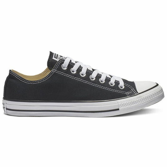 Trainers Chuck Taylor All Star Converse M9166C Black