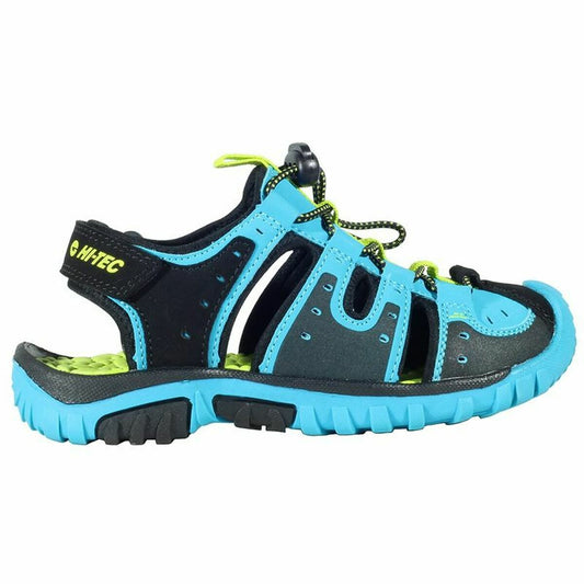 Mountain sandals Hi-Tec Koga Multicolour