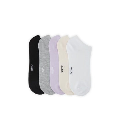 ALDO Multicolor Polyester Socks