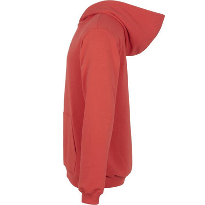 Fila Men's Cotton Polyester Sweatshirt - Red