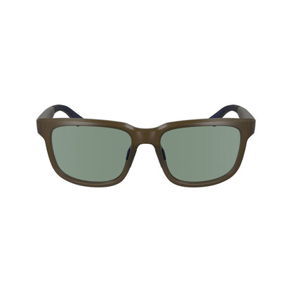 ZEISS Brown Injected Sunglasses