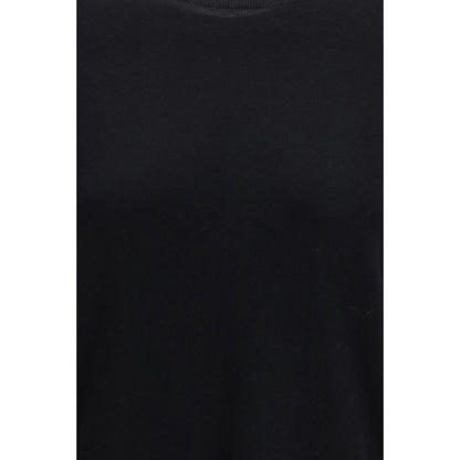 Lisa Yang Black Cashmere Cashmere Sweater