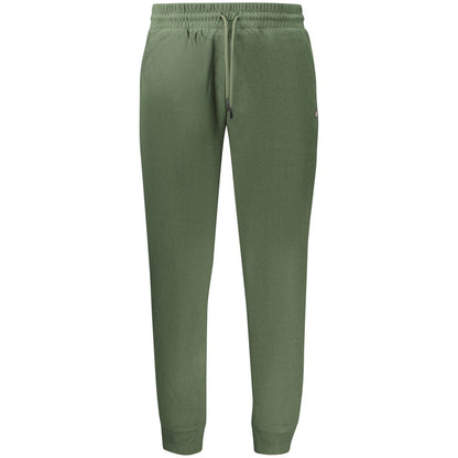 Norway 1963 Verde Polyester Men's Sweatpant