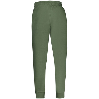 Norway 1963 Verde Polyester Men's Sweatpant