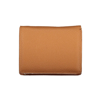 Mario Valentino Marrone Poliuretano Woman Wallet