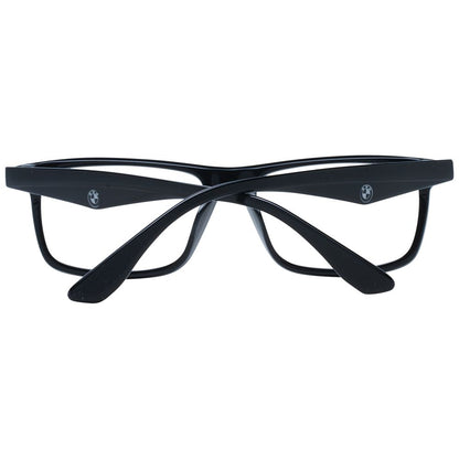 BMW Black Plastic Glasses (Frames)