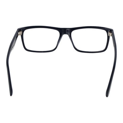 BMW Blue Plastic Glasses (Frames)