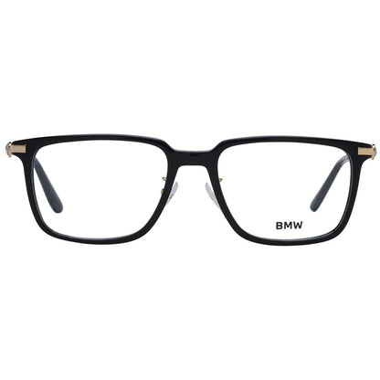 BMW Black Plastic Glasses (Frames)