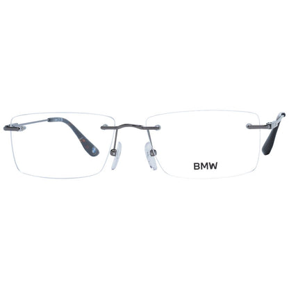 BMW Gray Titanium Glasses (Frames)