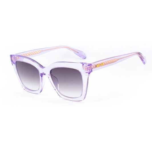 Just Cavalli Multicolor Acetate Sunglasses