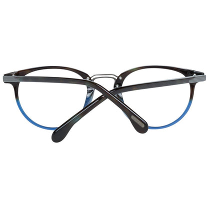 Lozza Multicolor Metal & Plastic Glasses (Frames)