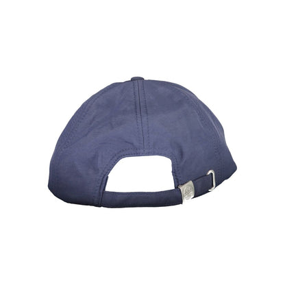 North Sails Blu Poliammide Men Cap