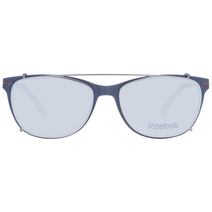 Reebok Blue Plastic Glasses (Frames)