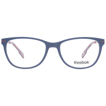 Reebok Blue Plastic Glasses (Frames)