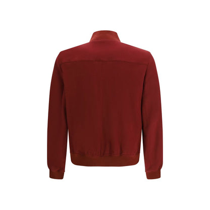 Brunello Cucinelli Multicolor Cashmere Bomber