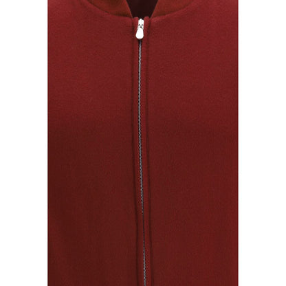 Brunello Cucinelli Multicolor Cashmere Bomber