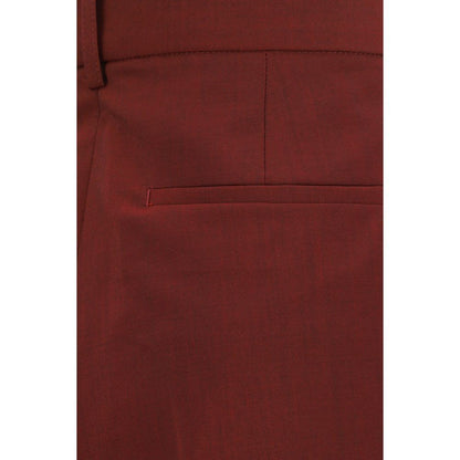 Rohe Multicolor Polyester Flared Pants