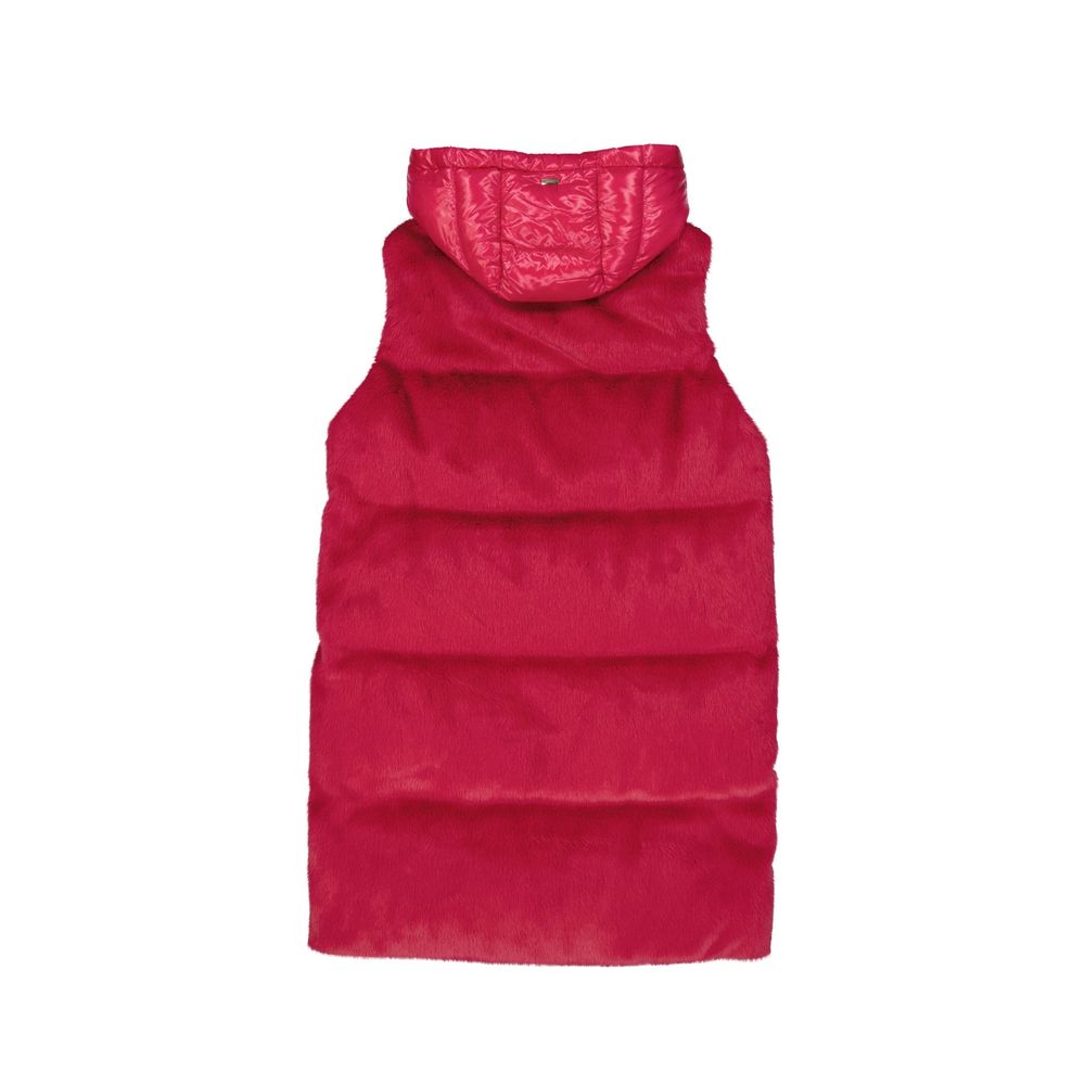 Herno Multicolor Polyester Coat