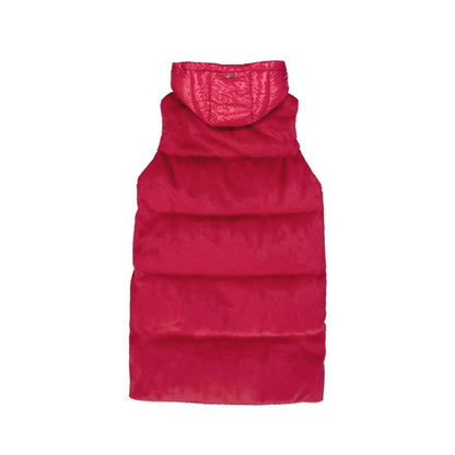 Herno Multicolor Polyester Coat