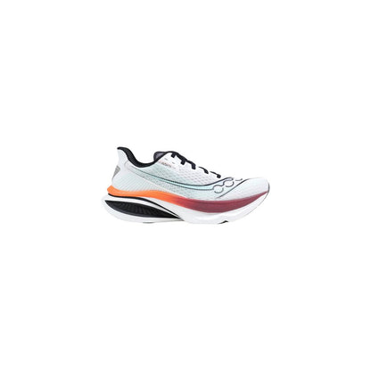 Sneakers by Saucony for men in polyurethane presents a sumptuous silhouette from the Men's Athletic Polyurethane Sneakers collection, showcasing a sumptuous athletic style for an elevated aesthetic.