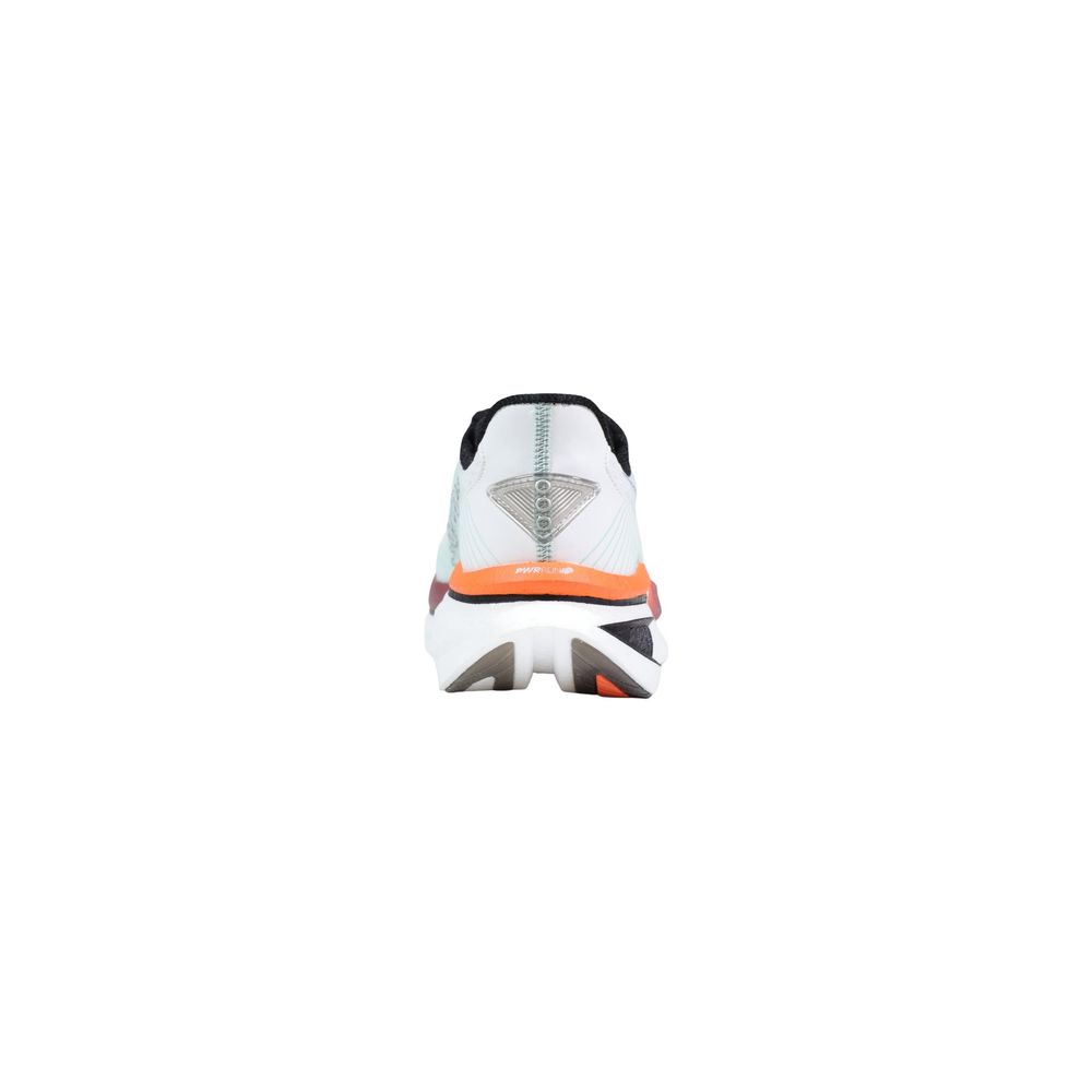 Sneakers by Saucony for men in polyurethane presents a sumptuous silhouette from the Men's Athletic Polyurethane Sneakers collection, showcasing a sumptuous athletic style for an elevated aesthetic.