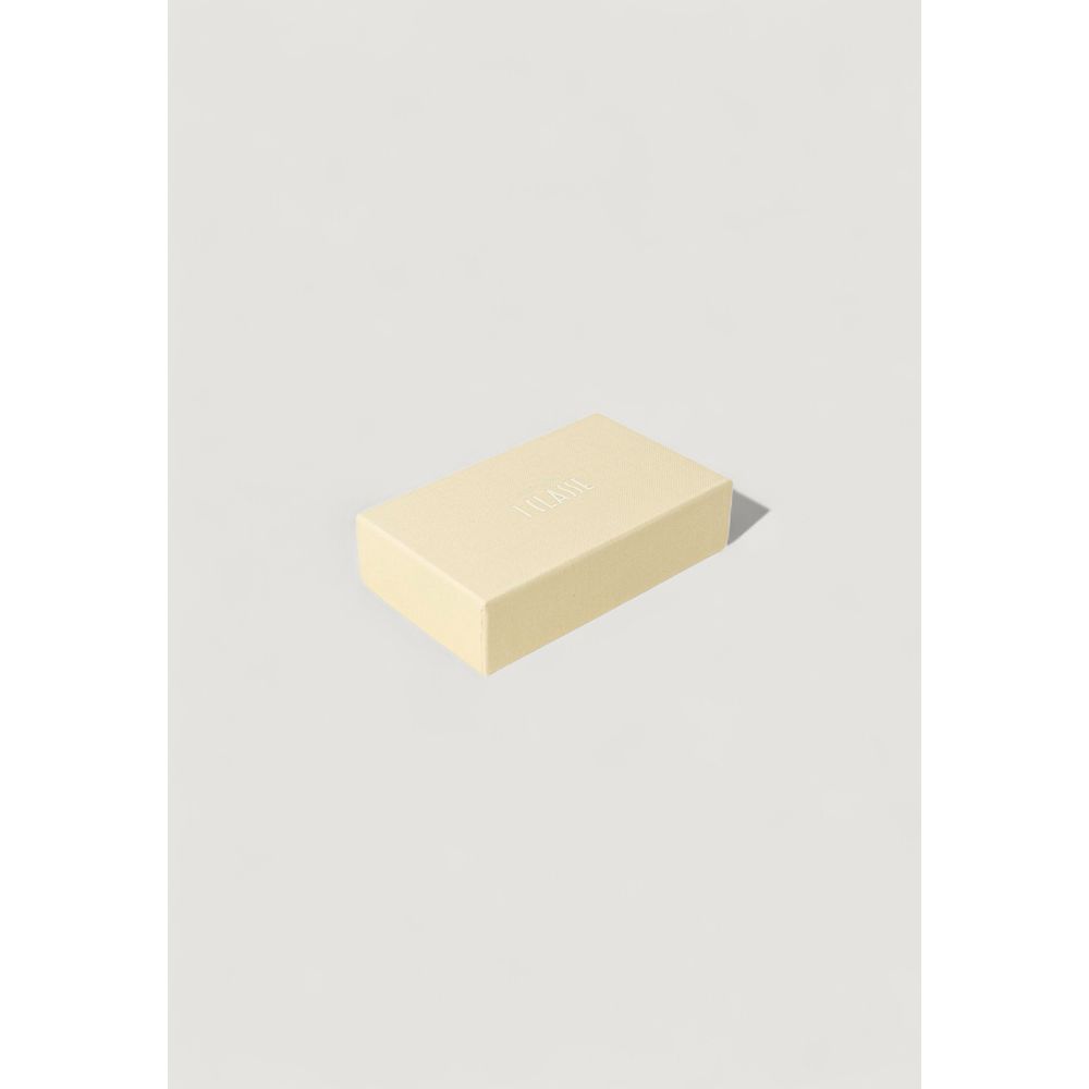 Alviero Martini Prima Classe Beige Leather Other Accessories