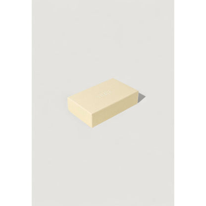 Alviero Martini Prima Classe Beige Leather Other Accessories