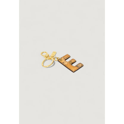 Alviero Martini Prima Classe Beige Leather Other Accessories
