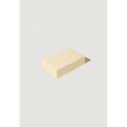 Alviero Martini Prima Classe Beige Leather Other Accessories